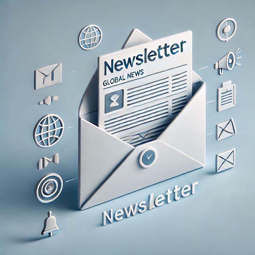 Newsletter Icon